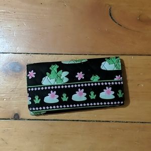 Frog Wallet
